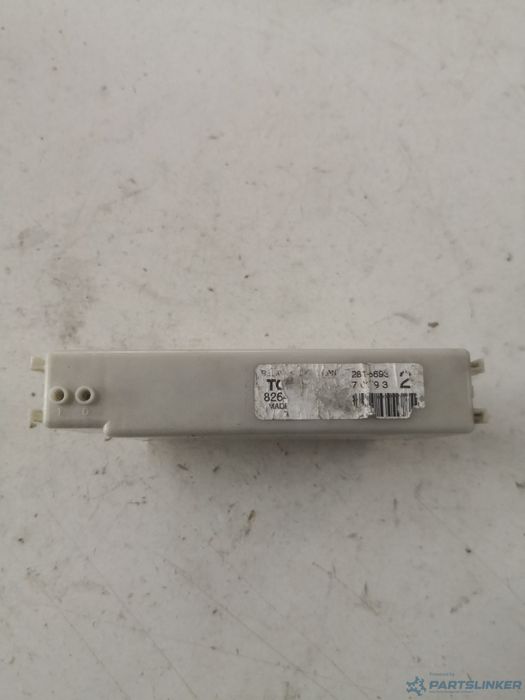 Toyota Prius Modul Panou Siguranta (_W3_) [ 2008 - > ]