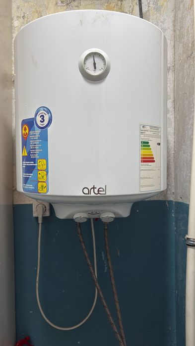Водонагреватель Artel