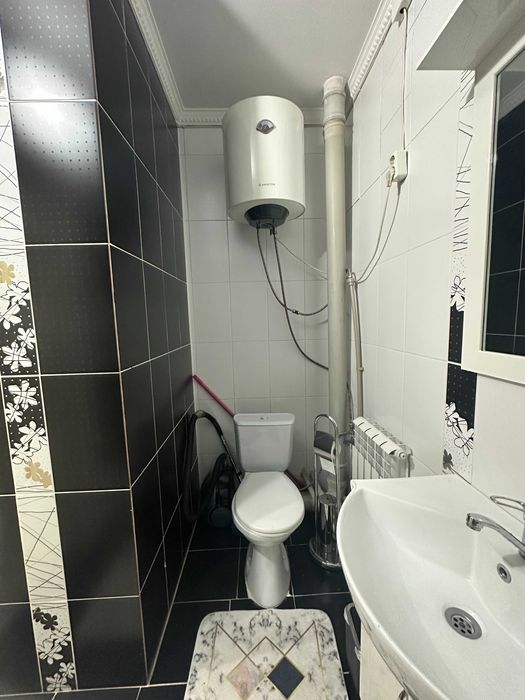 1-комнатная квартира · 35 м²