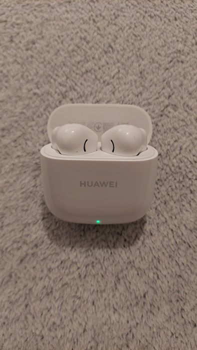 Casti wireless Huawei FreeBuds SE 2