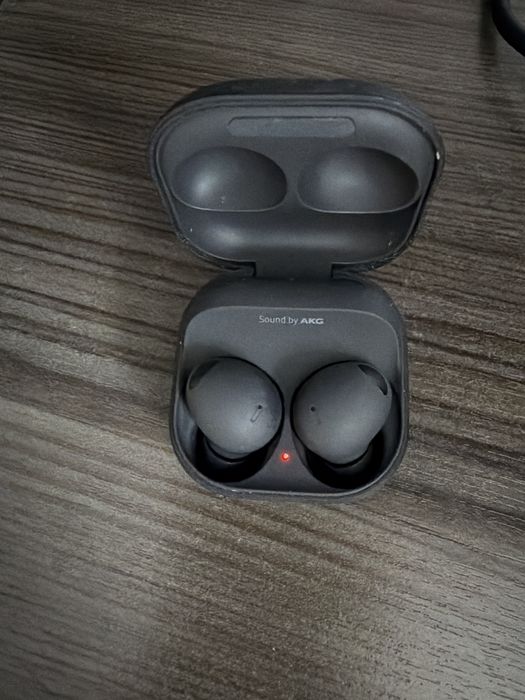Беспроводные наушники Samsung Galaxy Buds 2 Pro (оригинал)