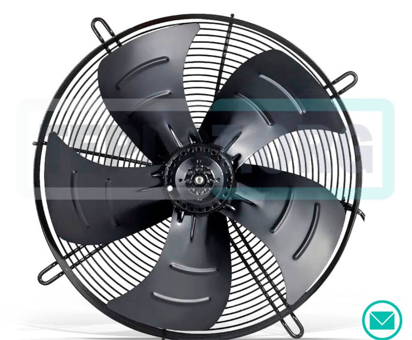 Тепловентилятор