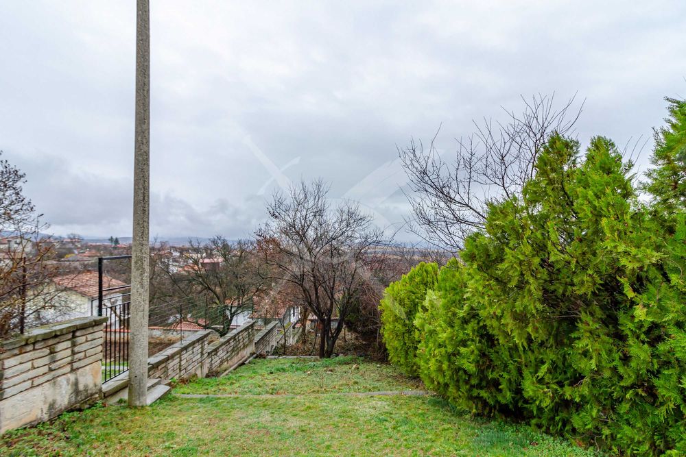 Продава се Парцел в с. Байлово, Област София-област - 3770 кв.м за 53 €/кв.м - Снимка #7