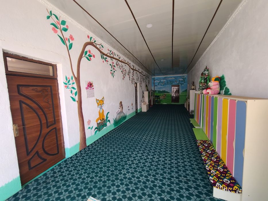 Uy yer sotiladi boxcha