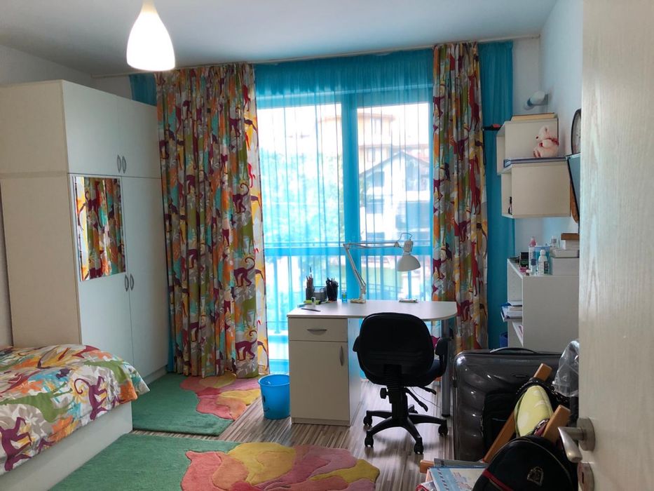 Дава се под наем Четиристаен апартамент в Варна, м-т Траката - 150 кв.м за 900 € - Снимка #23