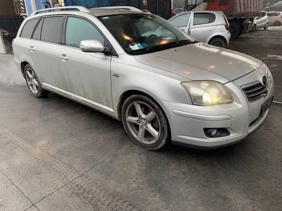 Piese toyota avensis 2.2 d-cat 177 cp an 2008