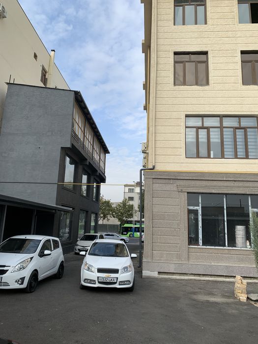 Дом новостройка