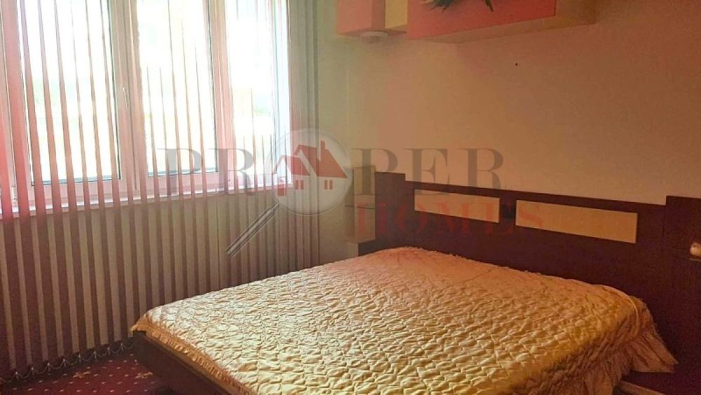 Дава се под наем Тристаен апартамент в Велико Търново, Център - 70 кв.м за 306 € - Снимка #4