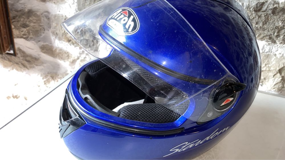 Мото Каски Airoh , Vemar