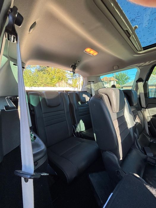 Renault Grand Scenic Bose Edition  2014