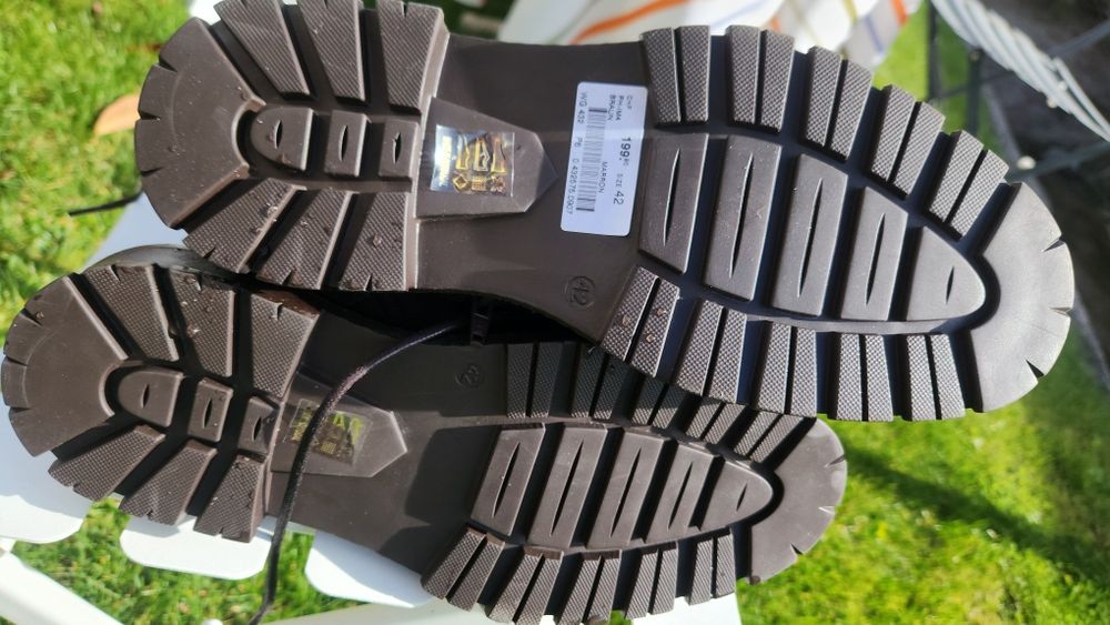 Зимни обувки Paul Kehl