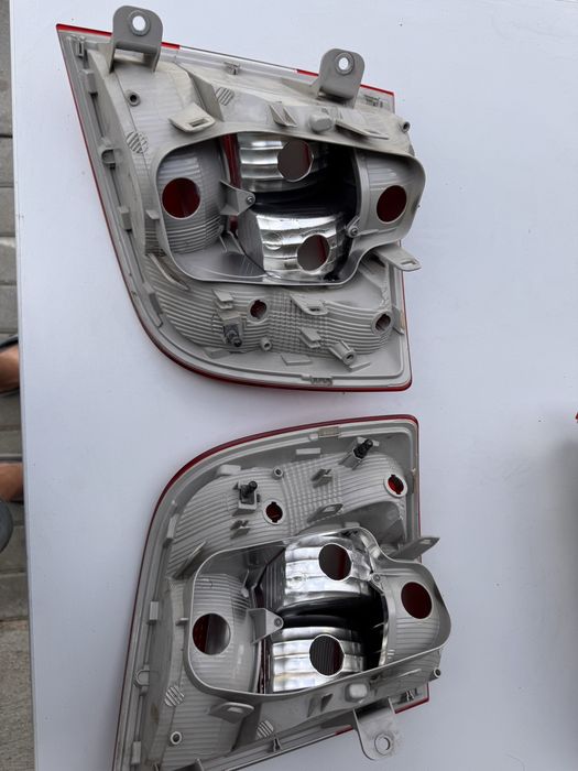 Stop stanga Skoda Rapid