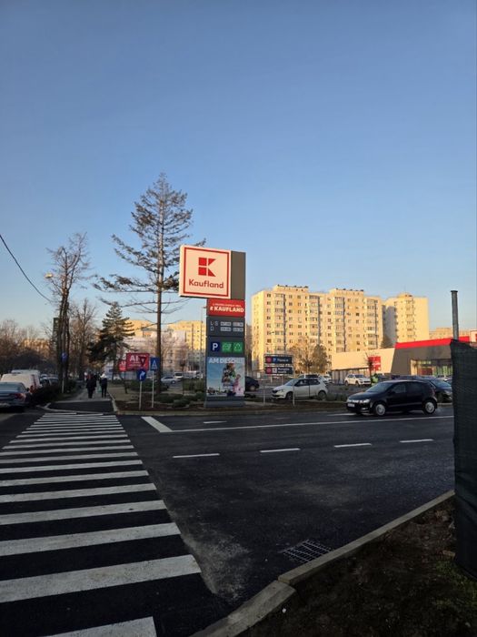 Apartament 2 Camere Pantelimon/Vergului