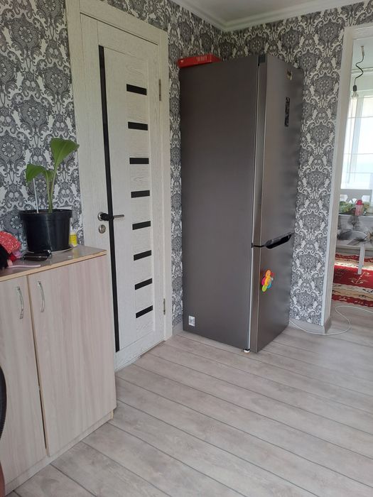 Продам дом в пос.Панфилова