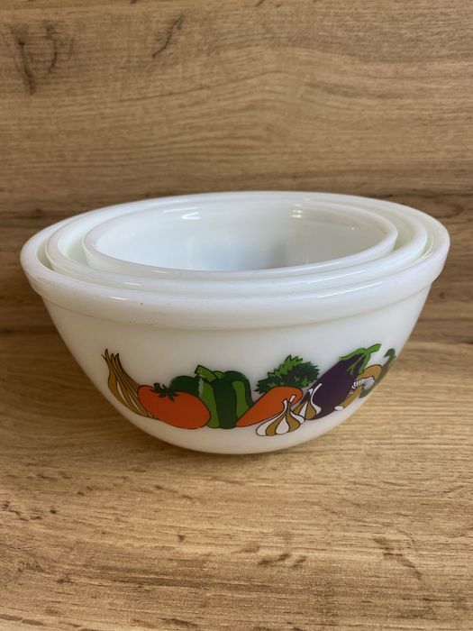 Винтидж  Английски аркопалови купи