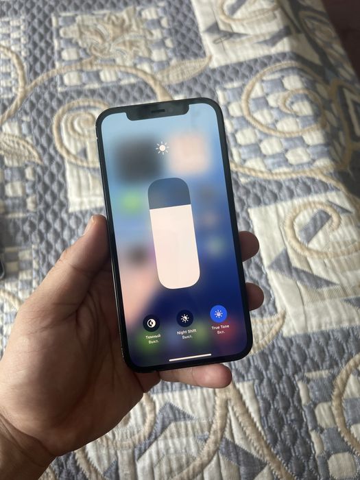 Iphone 12pro 256gb айфон