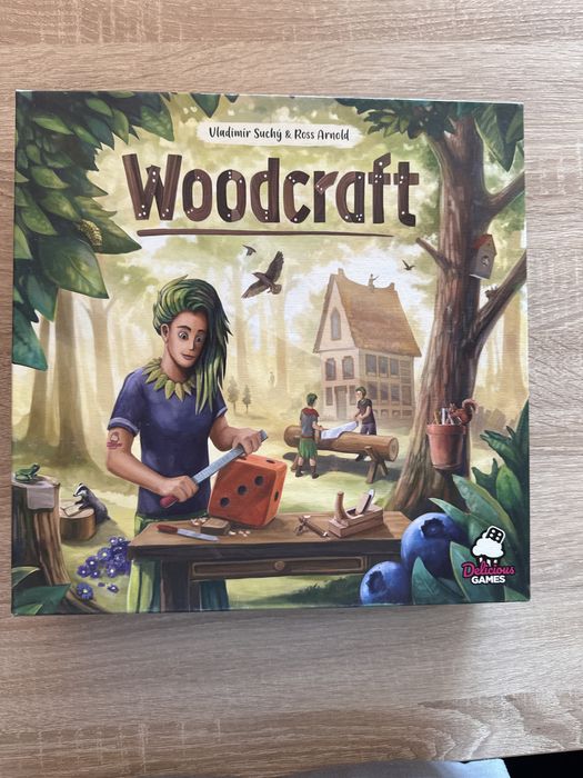 Joc de Societate Boardgame