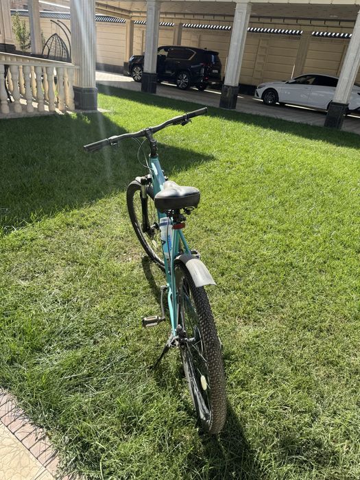 TRINX горный велосипед