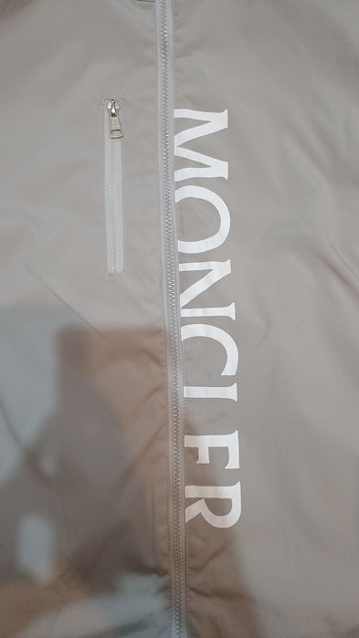 Moncler Geacă Windbreaker