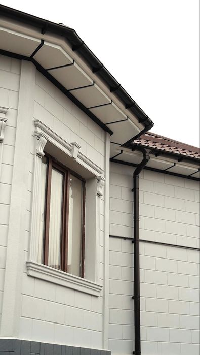 Термотравертин | Фасадқа арналған | Өндірушіден тікелей