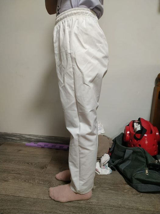 Продам кимоно каратэ