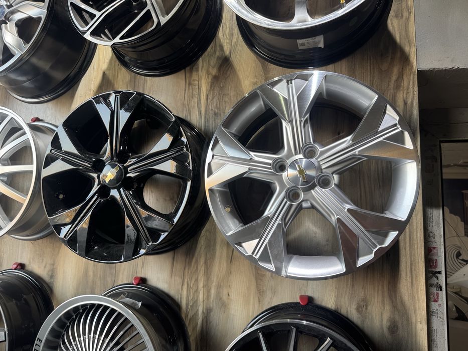 Onix 16 saka sotiladi