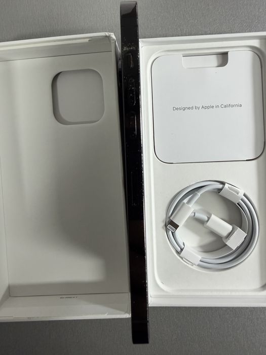 Iphone 14 Pro Max 128 GB  87% Baterie - stare perfecta