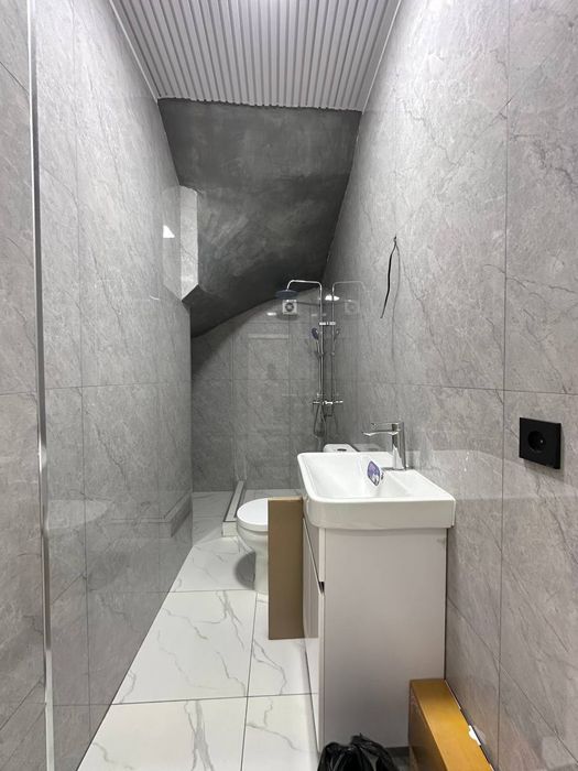 Продается уютный дом 160 м² в Сергели