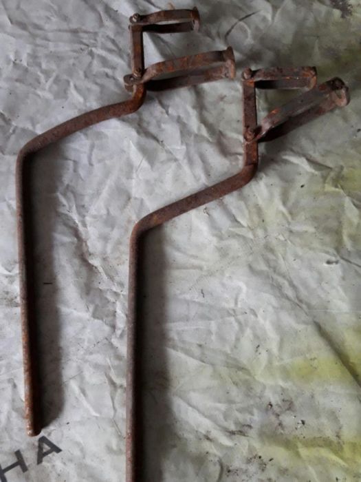 Продам рычаг для распряга клапанов