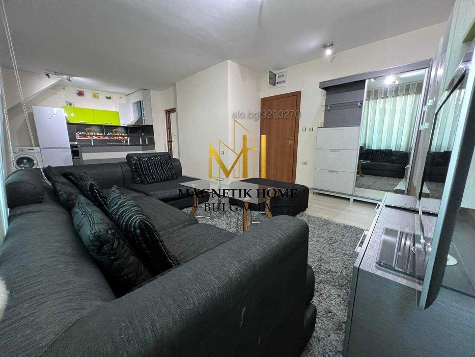 Продава се Мезонет в Бургас, Братя Миладинови - 88 кв.м за 1623 €/кв.м - Снимка #1