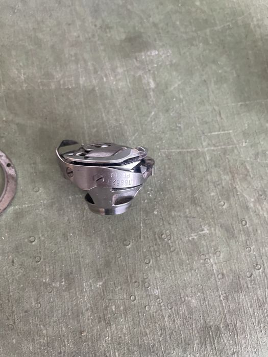 Грайфер за шевна машина Paff