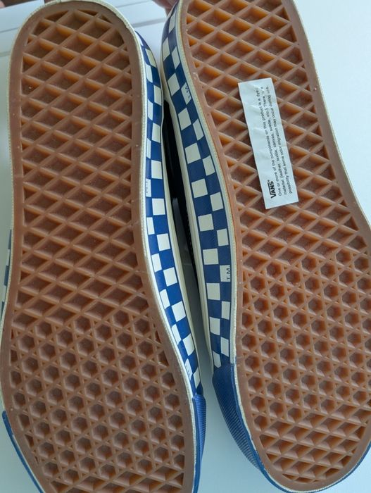 Vând Vans Vault Og Old Skool lx