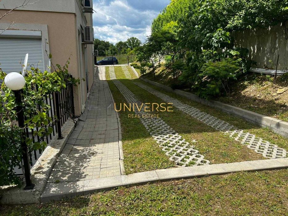 Продава се Едностаен апартамент в Свети Влас - 37 кв.м за 951 €/кв.м - Снимка #13