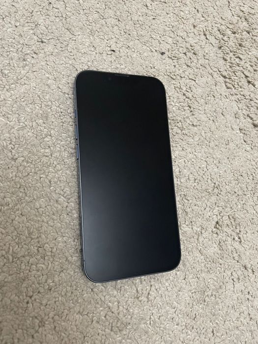 Iphone 13 pro 128 gb