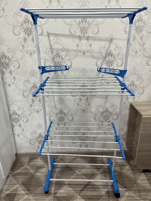 Продается сушилка для одежды