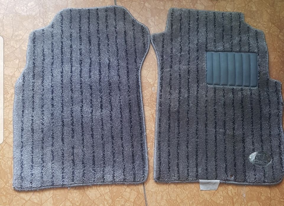 коврики автомобильные