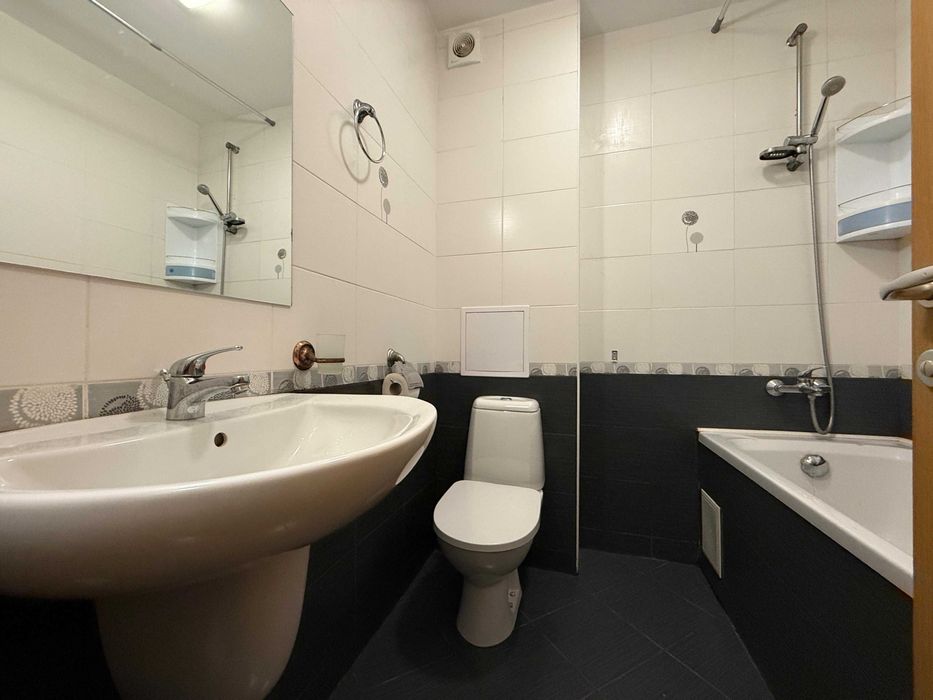 Продава се Двустаен апартамент в Свети Влас - 61 кв.м за 2623 €/кв.м - Снимка #5