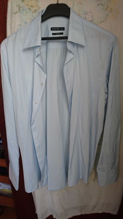 Мъжка риза Iventi