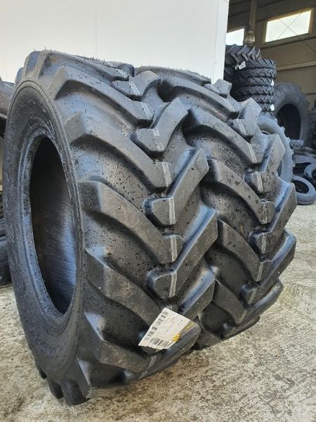 anvelope industriale 10.5/80-18 12pliuri cu 2ani garantie Buldo WYZZ