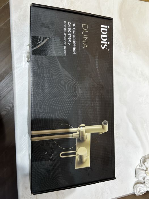 IDDIS гигенический душ Duna