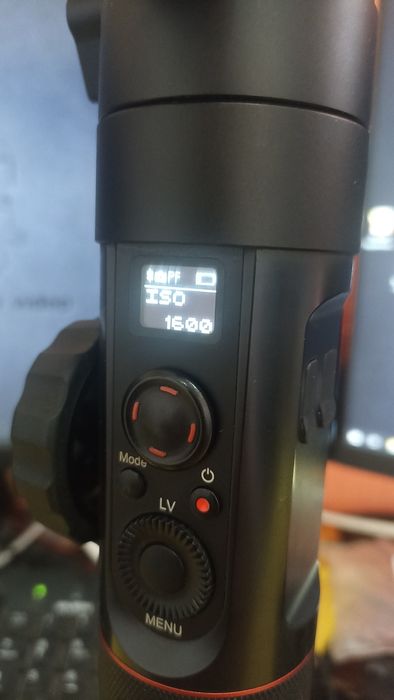 Кабель zhiyun для Canon