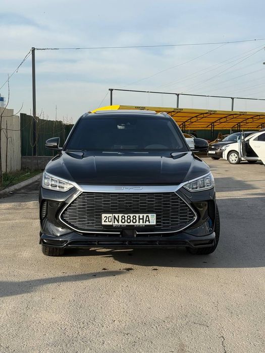 SBYD SONG Plus Ev 2full pozitsiya Srochno!!