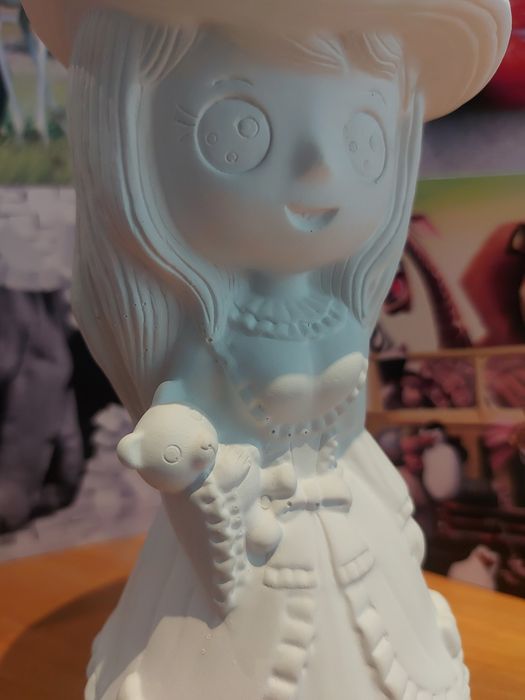 Копилка для раскраски