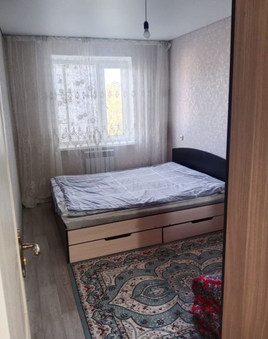 Продается 2х комнатная квартира