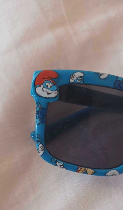 Set palarii de soare 74-80 si ochelari de  protectie solara