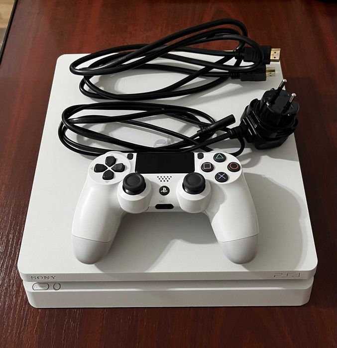 Playstation 4 (PS4) - Slim, 500gb