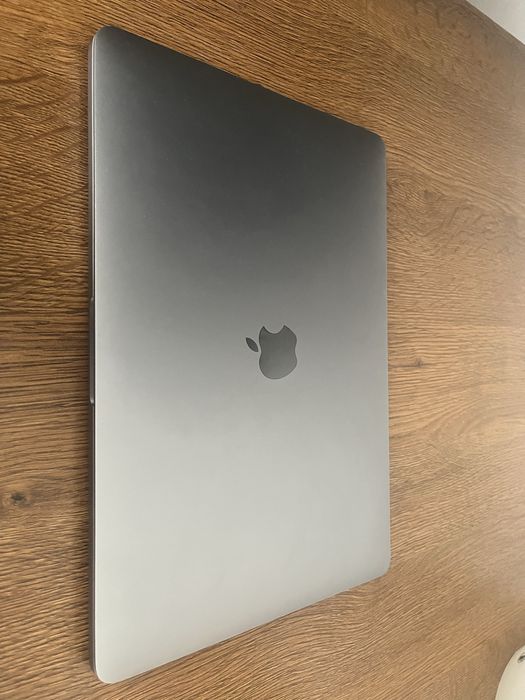 MacBook Pro 13” 2019 128GB