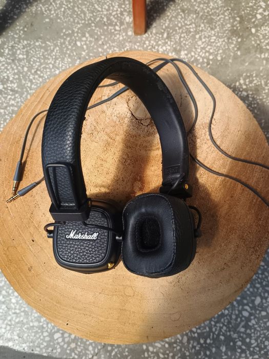 Casti  Marshall Major 3  Bluetooth
