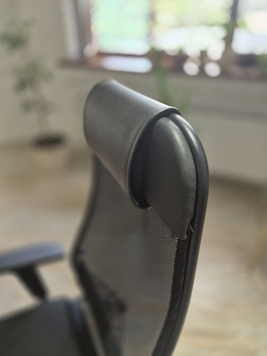 Кресло офисное премиум класса