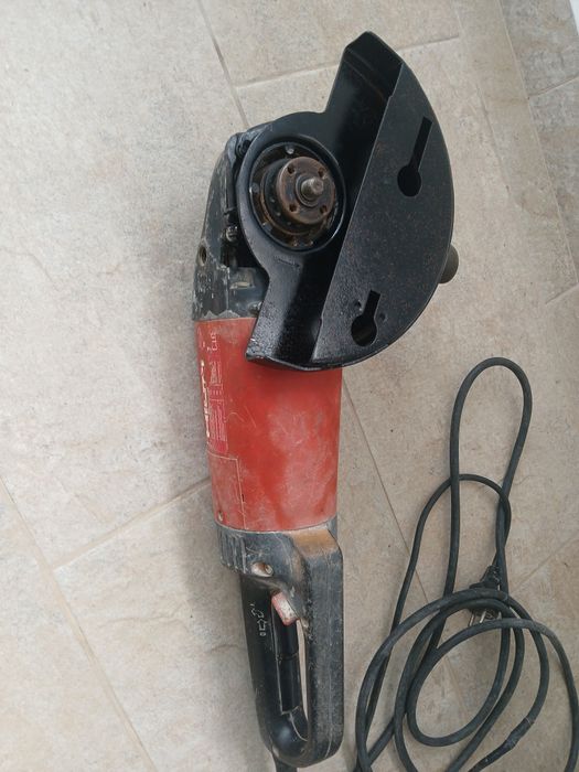 Flex Hilti Profesional